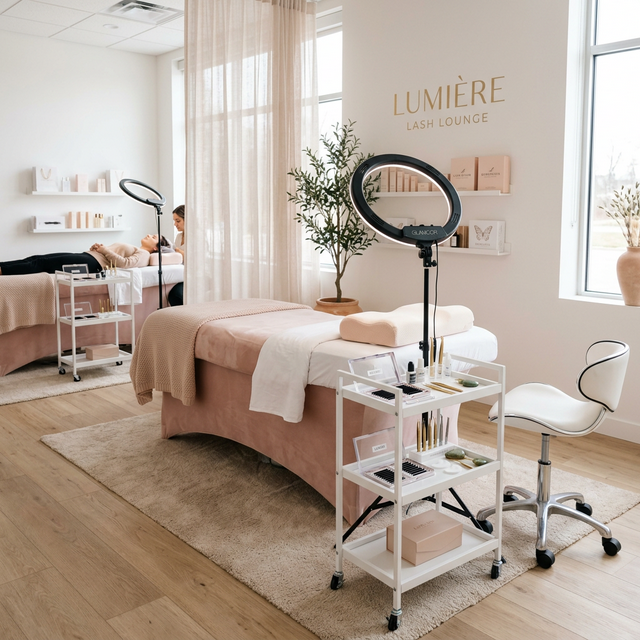 Au Naturel Beauty Bar